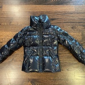 SAM Kids freestyle jacket- size 10
